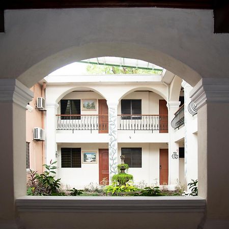 Hotel Villa Serena Escalon San Salvador Exterior foto
